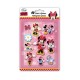 Radiere Disney Minnie 10 set